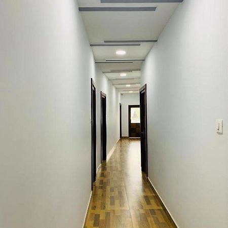 Juju Residency 마디케리 외부 사진